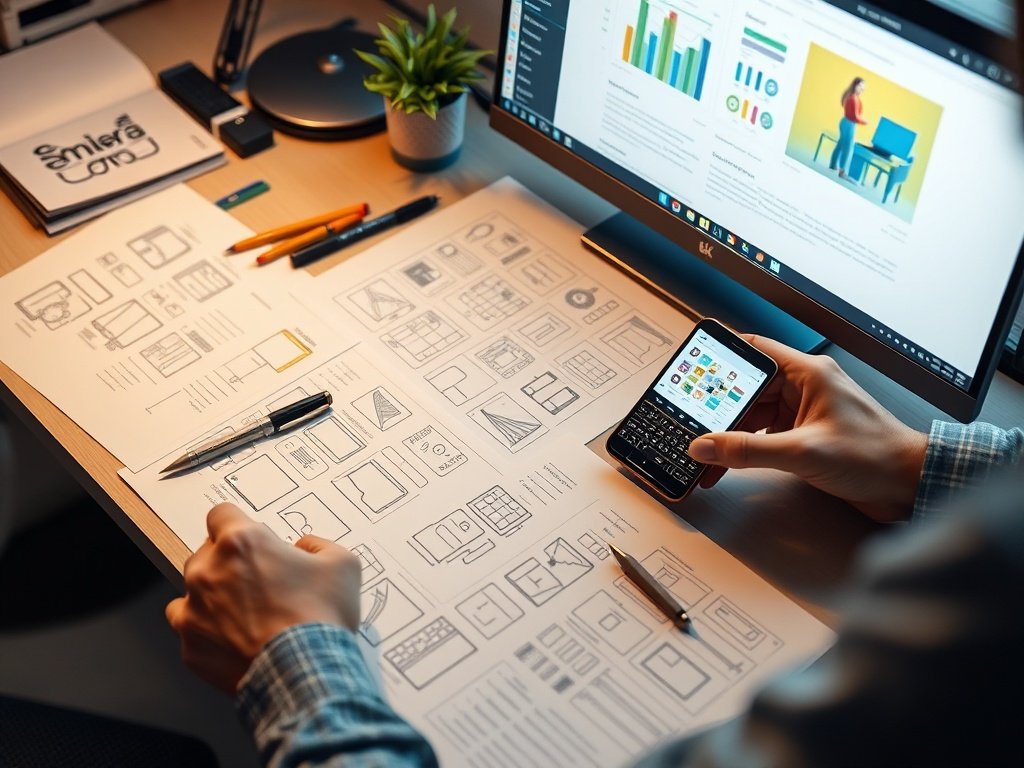 User-Centric Design